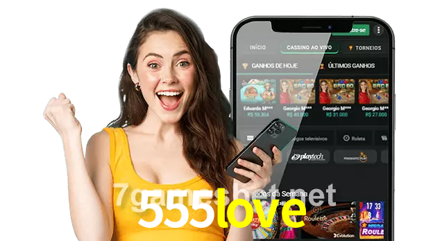 555love