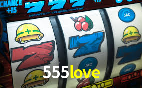 555love cassino
