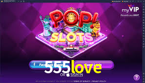 Sinta a adrenalina dos jogos de cassino com 555love