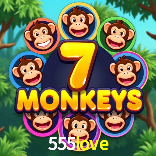 Descubra o Mundo do Cassino Online com 555love