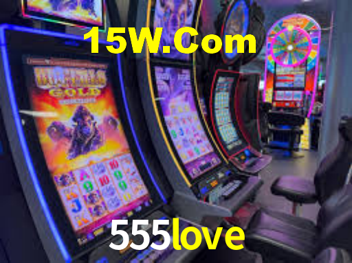 555love