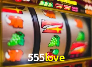 Casino Ao Vivo 555love