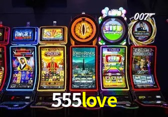 Promoção Relâmpago 555love