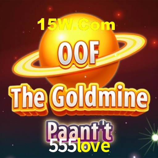 Recursos de Bônus 555love