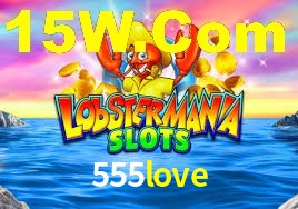 555love cassino