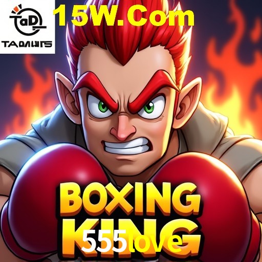 Descubra o Mundo do Cassino Online com 555love