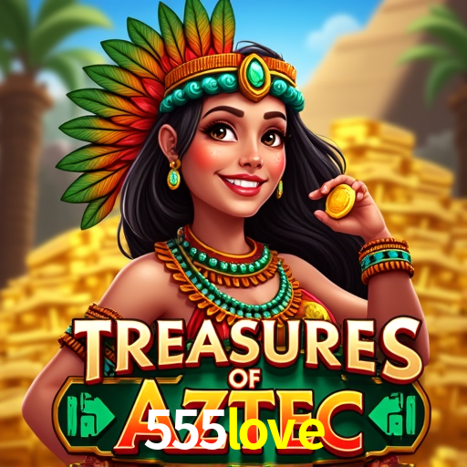 Jogos de Slot 555love