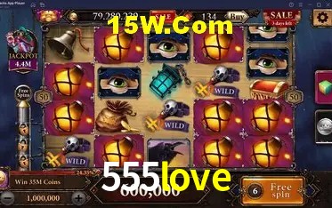 Experiência VIP 555love