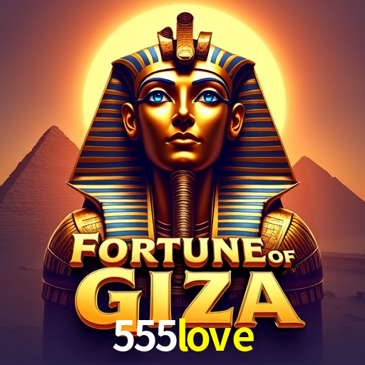 A Revolução dos Aplicativos de Jogos no 555love
